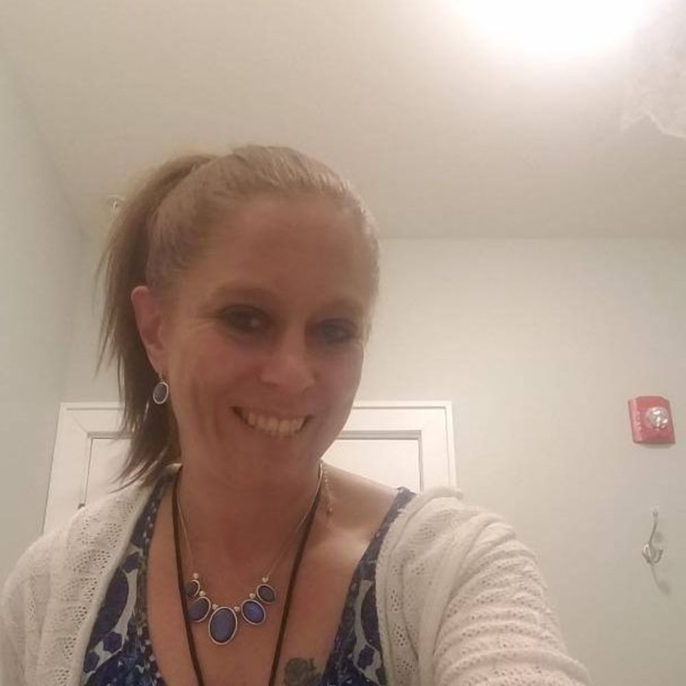 Meet your Posher, Melanie